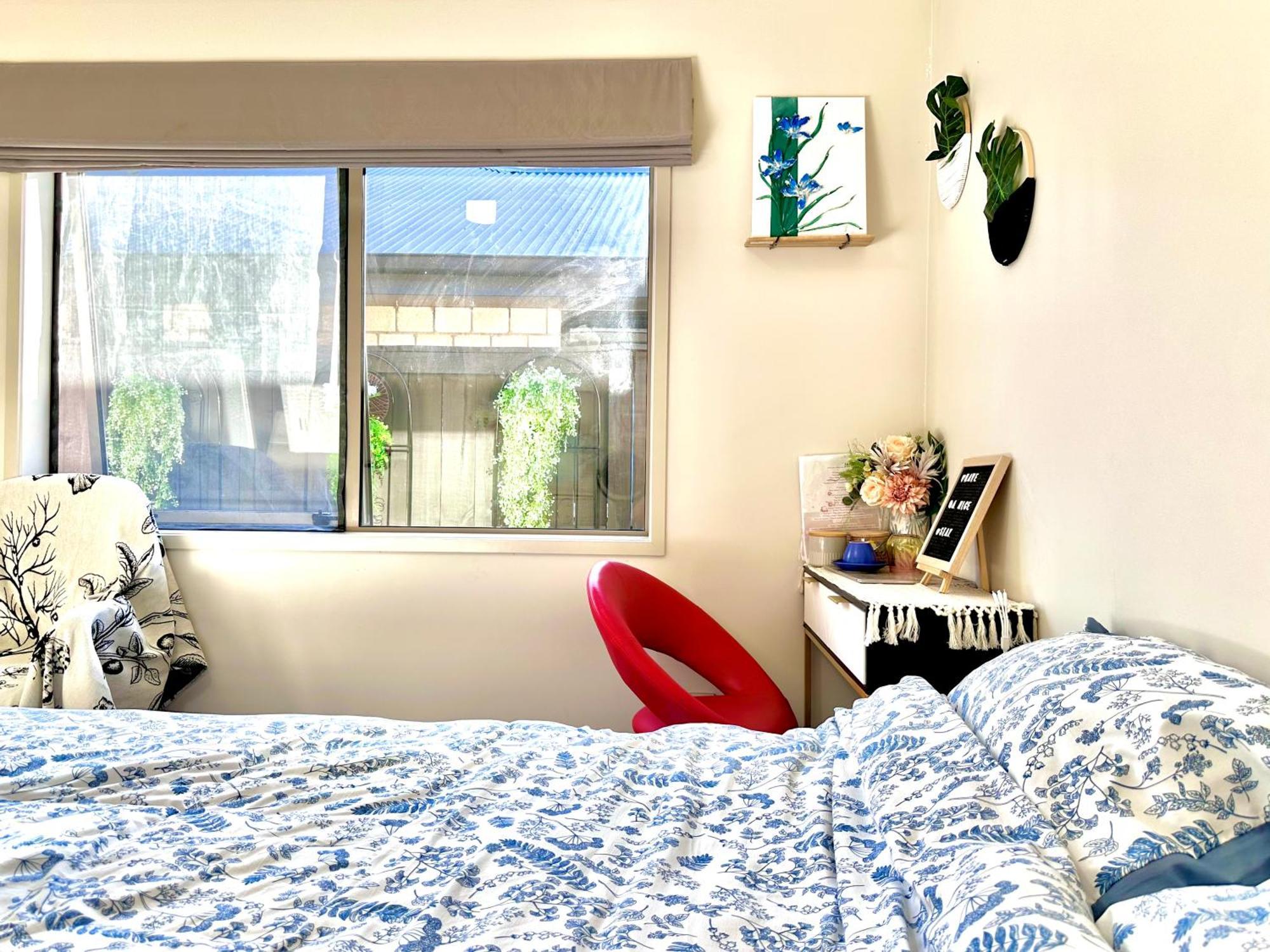 Home Away From Home تاورانجا الغرفة الصورة